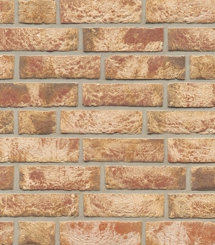 Muhr NF 38 Mediterran